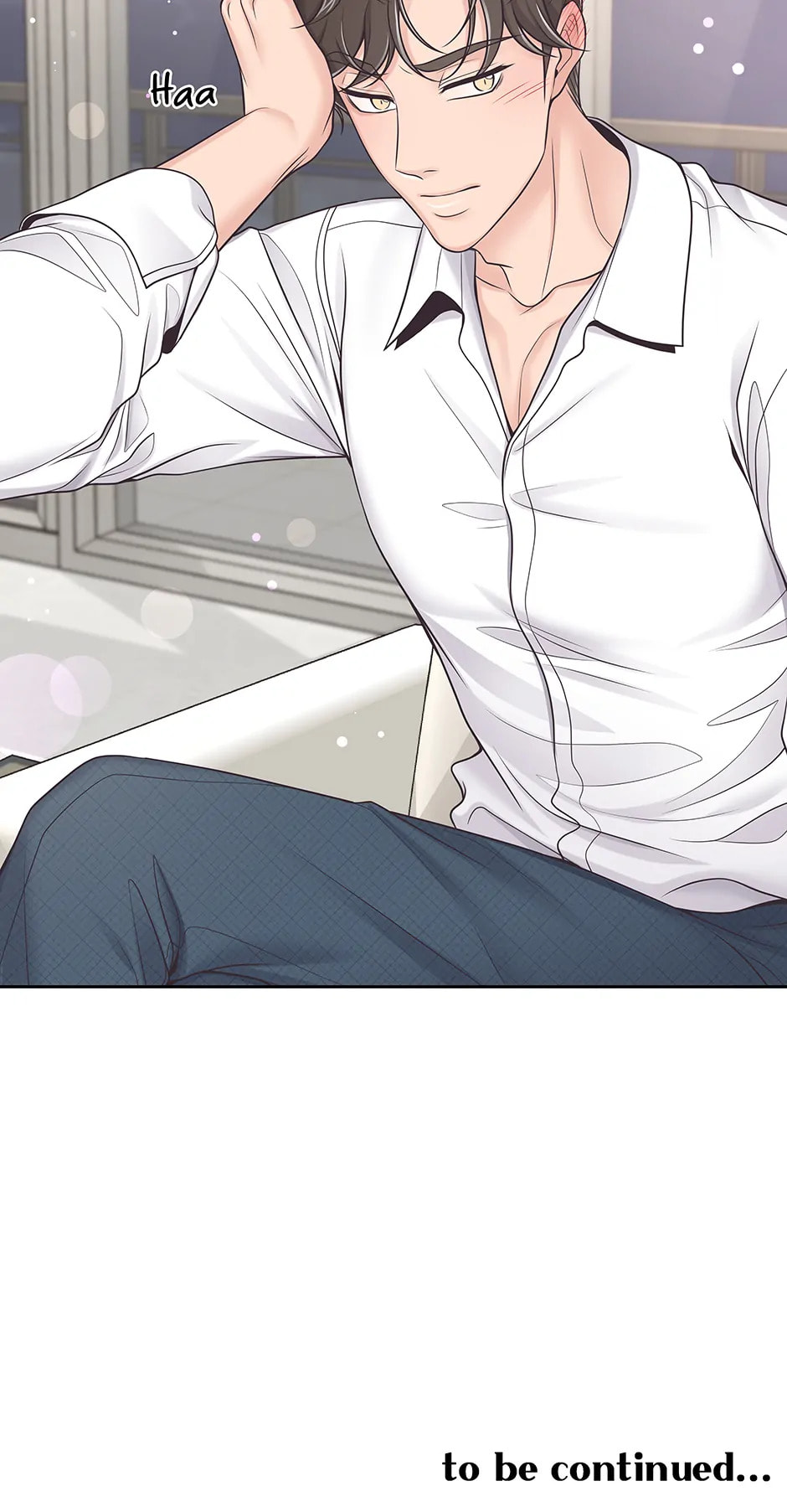 Read BUTLER chapter 9 image 55 on Lezhin