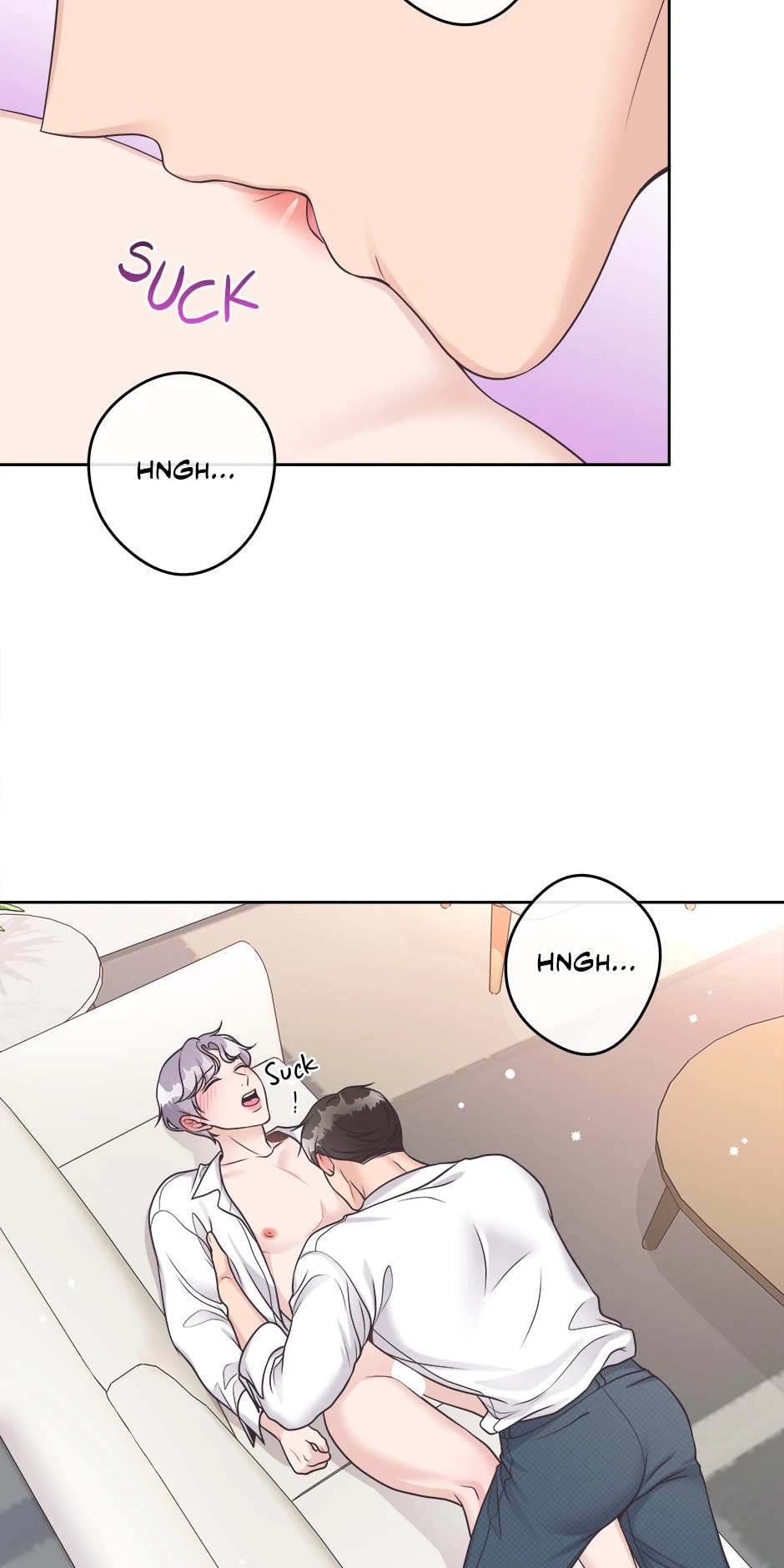 Read BUTLER chapter 9 image 7 on Lezhin
