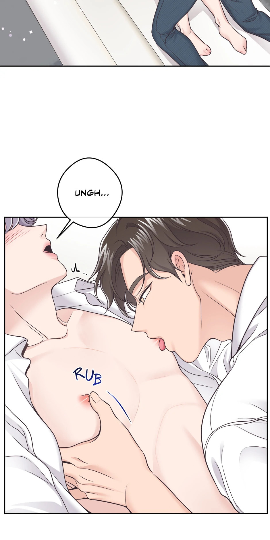Read BUTLER chapter 9 image 8 on Lezhin