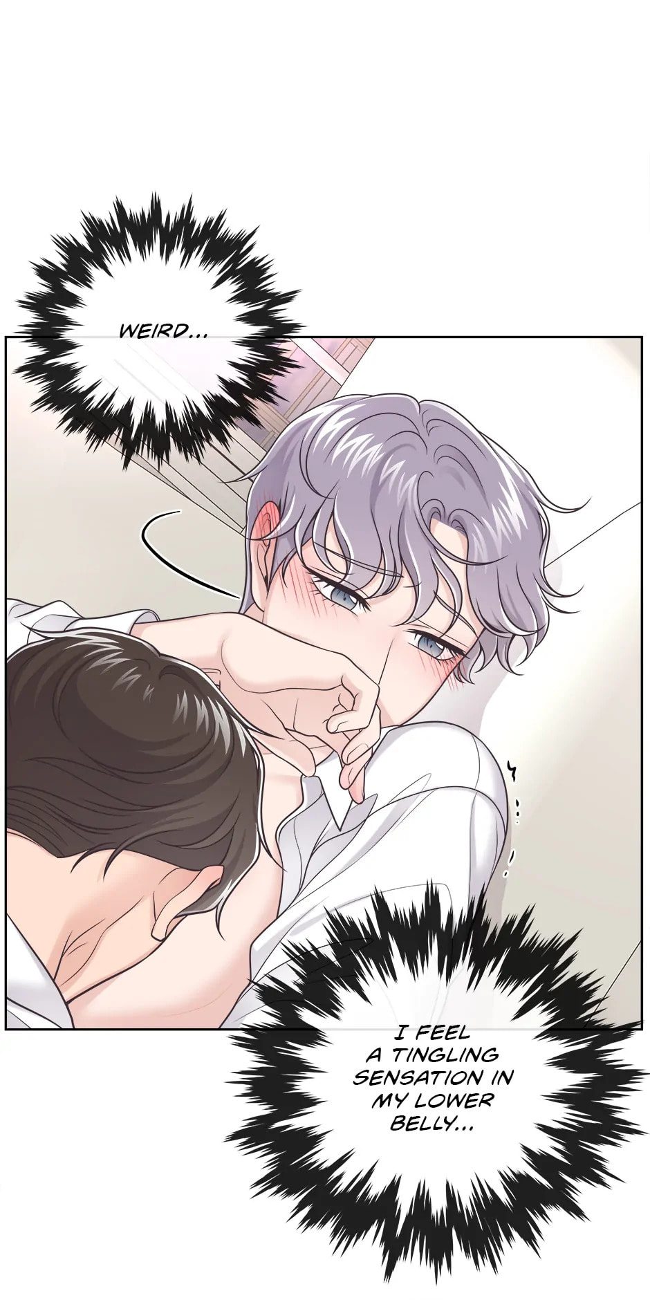 Read BUTLER chapter 9 image 9 on Lezhin