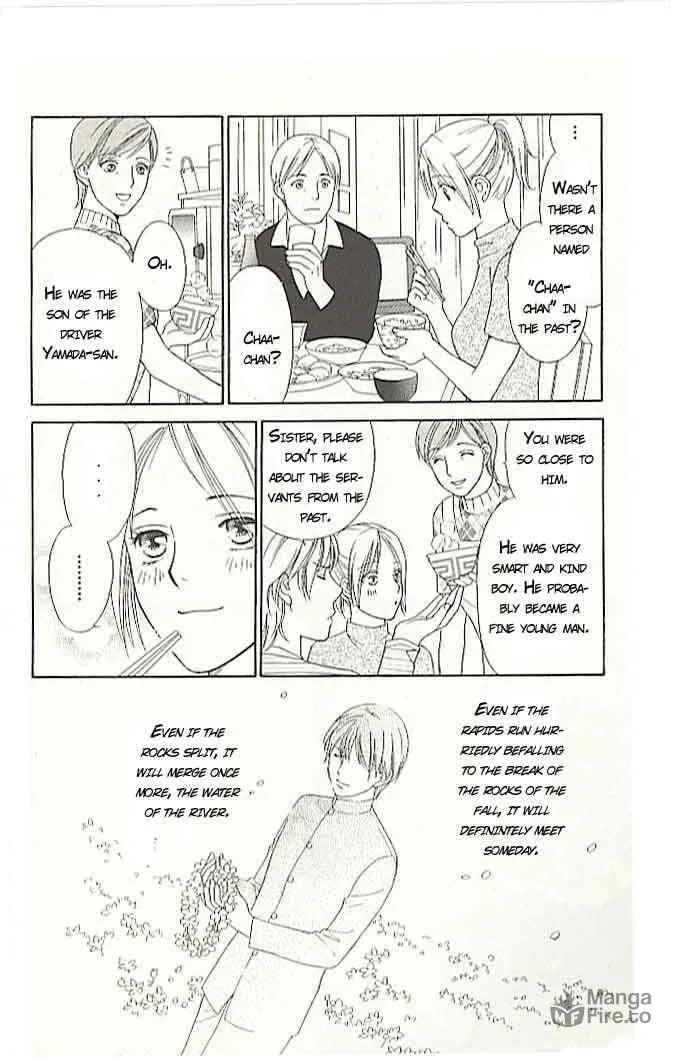 Read Butterflies, Flowers chapter 1 image 14 on Lezhin