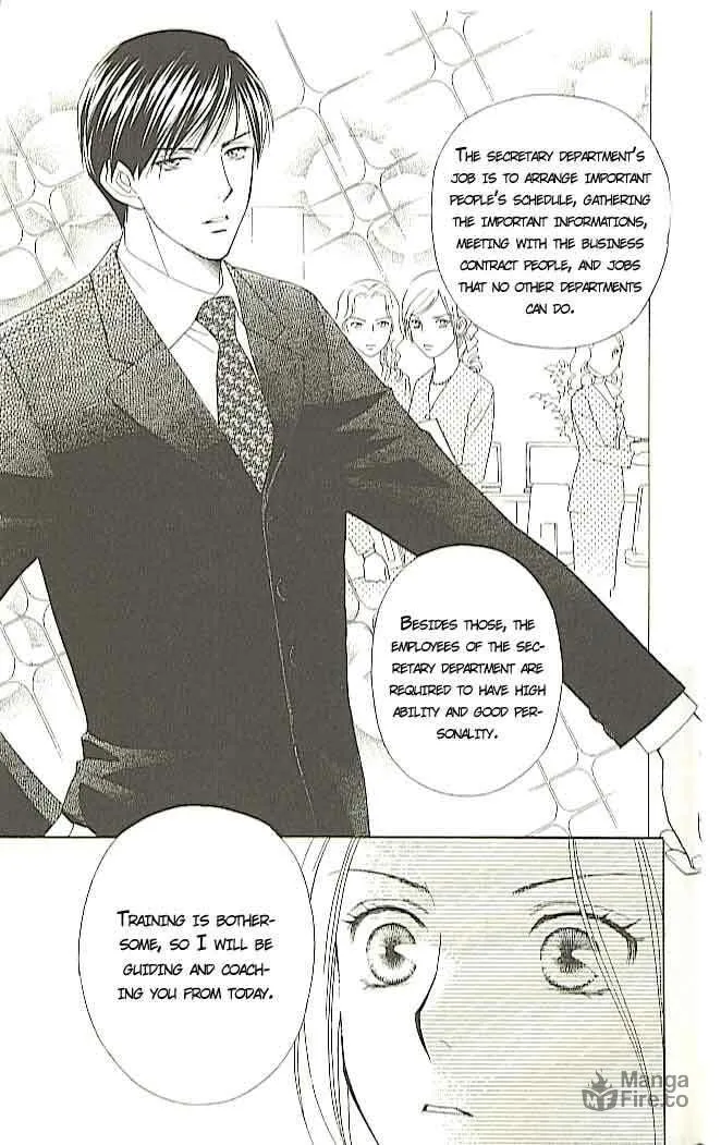 Read Butterflies, Flowers chapter 1 image 17 on Lezhin