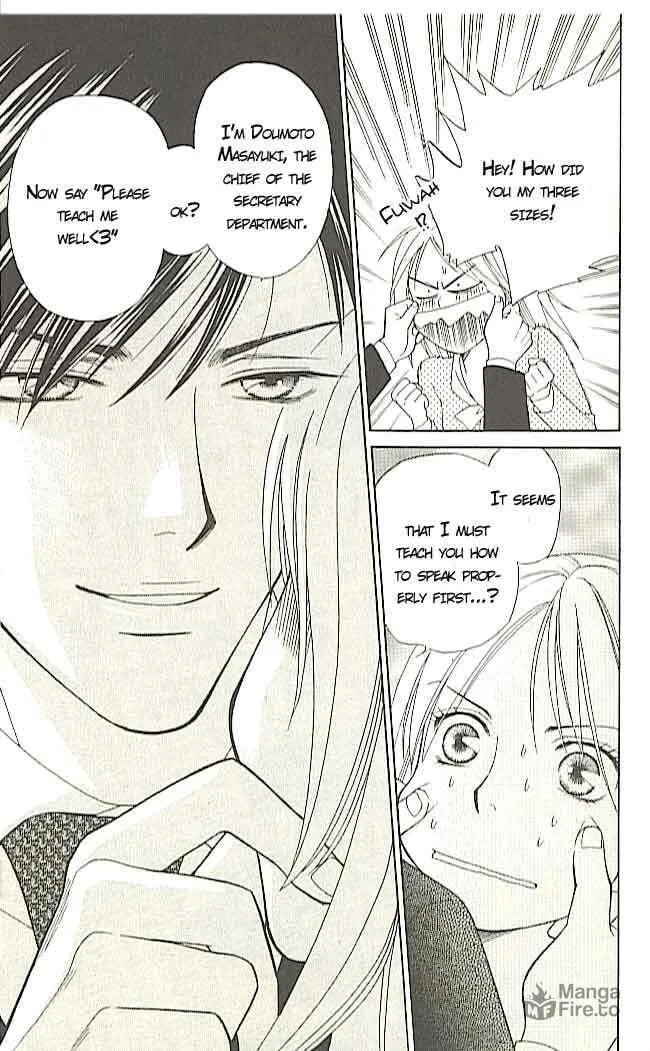 Read Butterflies, Flowers chapter 1 image 19 on Lezhin