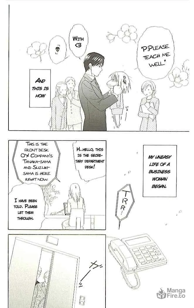 Read Butterflies, Flowers chapter 1 image 20 on Lezhin