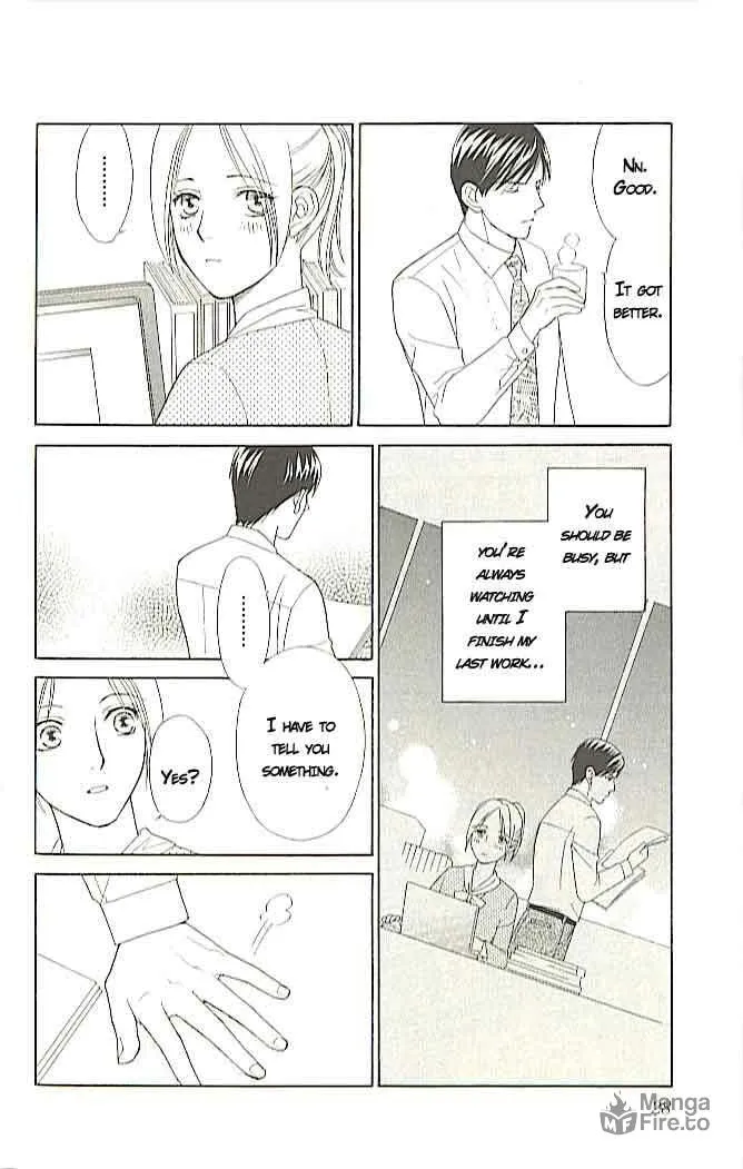Read Butterflies, Flowers chapter 1 image 24 on Lezhin