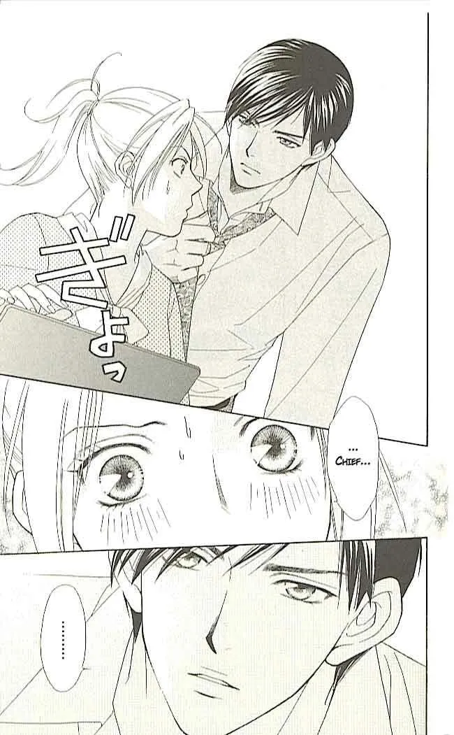 Read Butterflies, Flowers chapter 1 image 25 on Lezhin