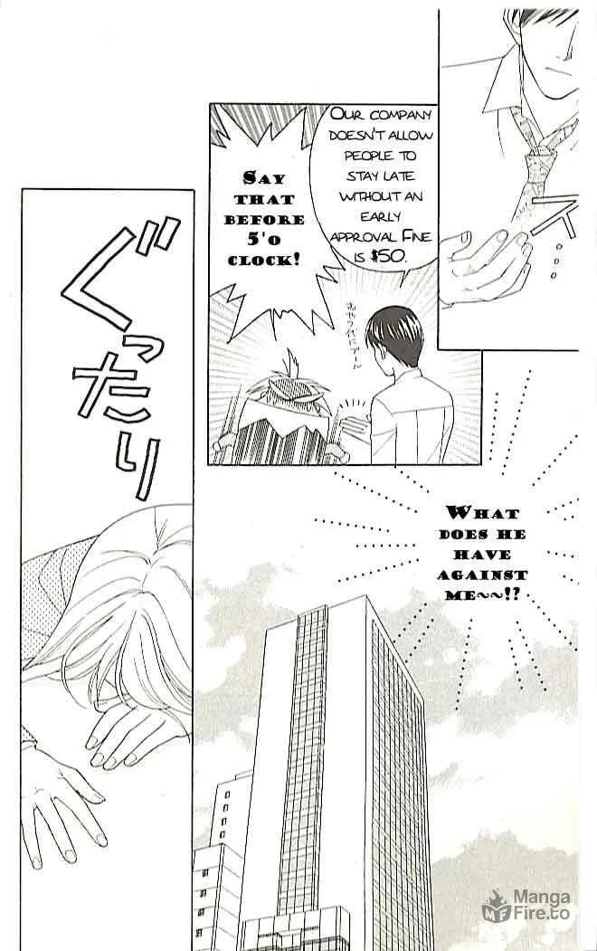 Read Butterflies, Flowers chapter 1 image 26 on Lezhin