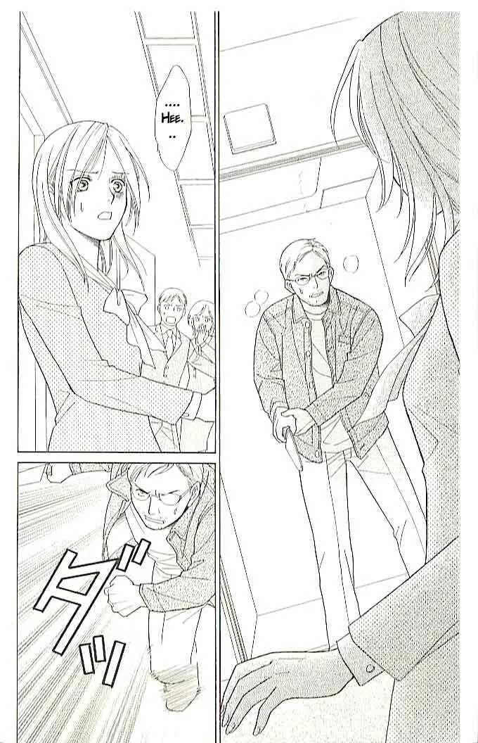 Read Butterflies, Flowers chapter 1 image 28 on Lezhin