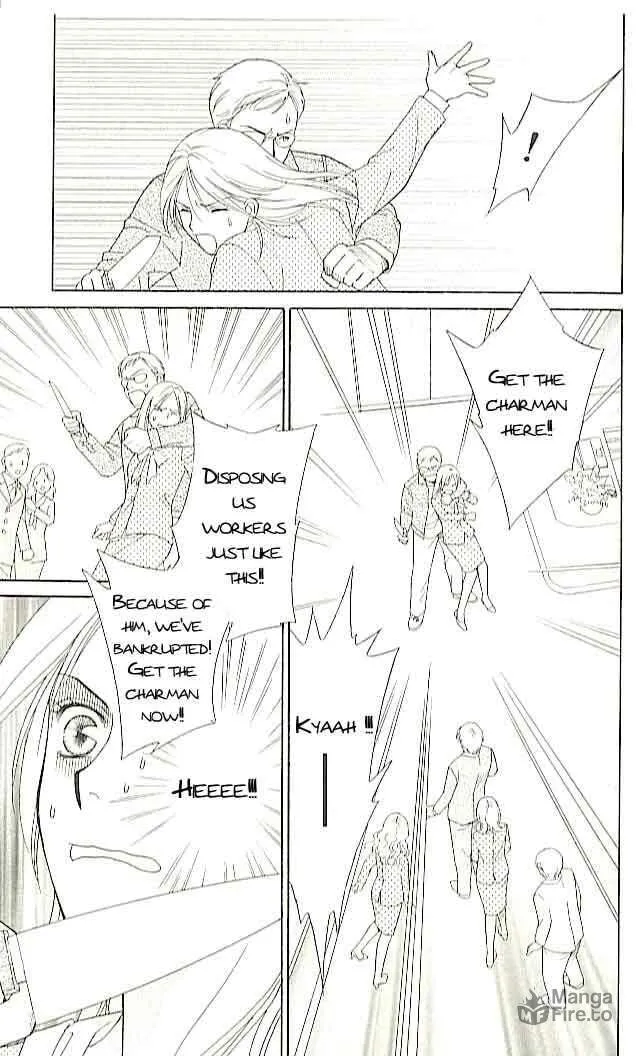 Read Butterflies, Flowers chapter 1 image 29 on Lezhin
