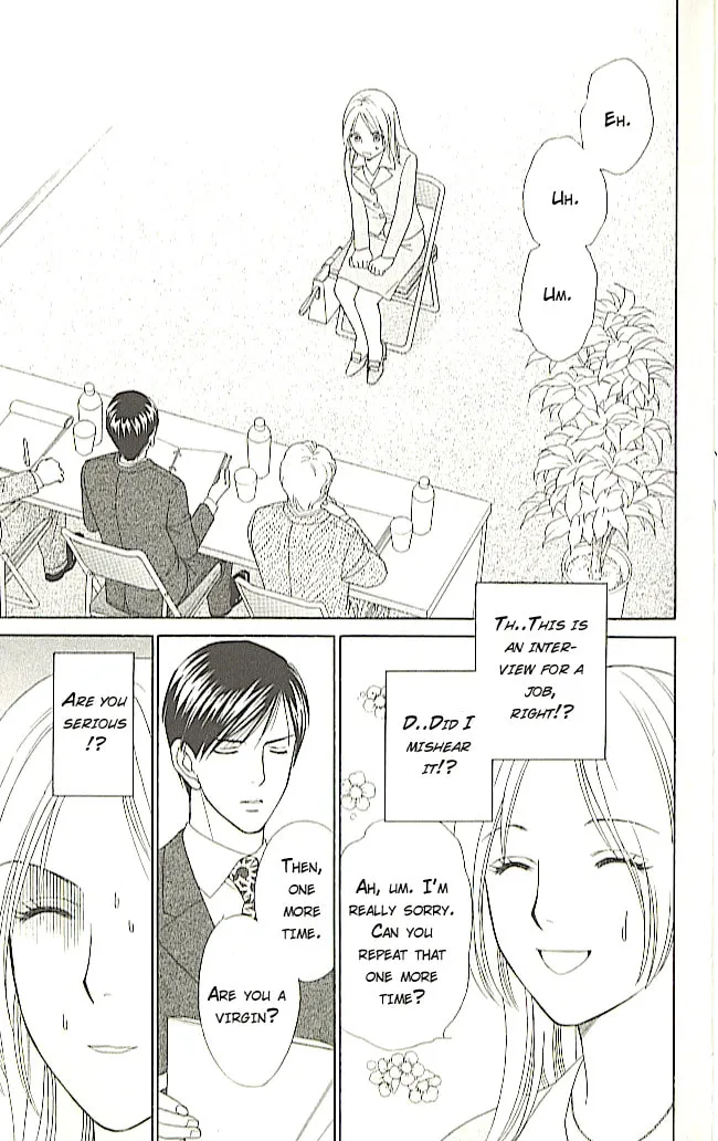 Read Butterflies, Flowers chapter 1 image 3 on Lezhin