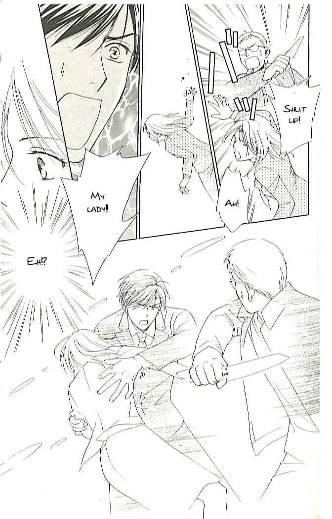 Read Butterflies, Flowers chapter 1 image 33 on Lezhin