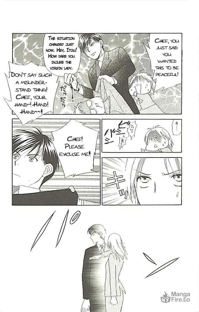 Read Butterflies, Flowers chapter 1 image 38 on Lezhin