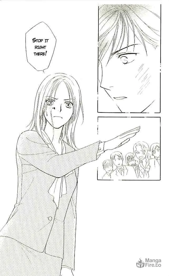 Read Butterflies, Flowers chapter 1 image 39 on Lezhin