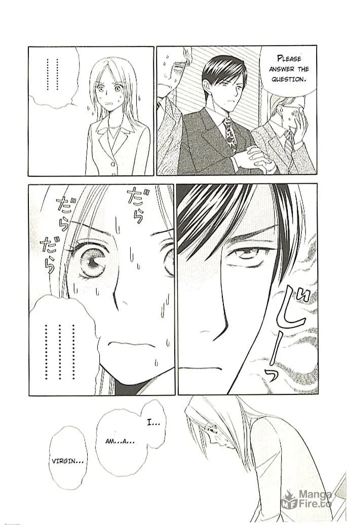 Read Butterflies, Flowers chapter 1 image 4 on Lezhin