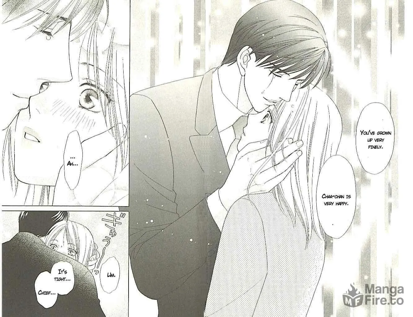 Read Butterflies, Flowers chapter 1 image 41 on Lezhin