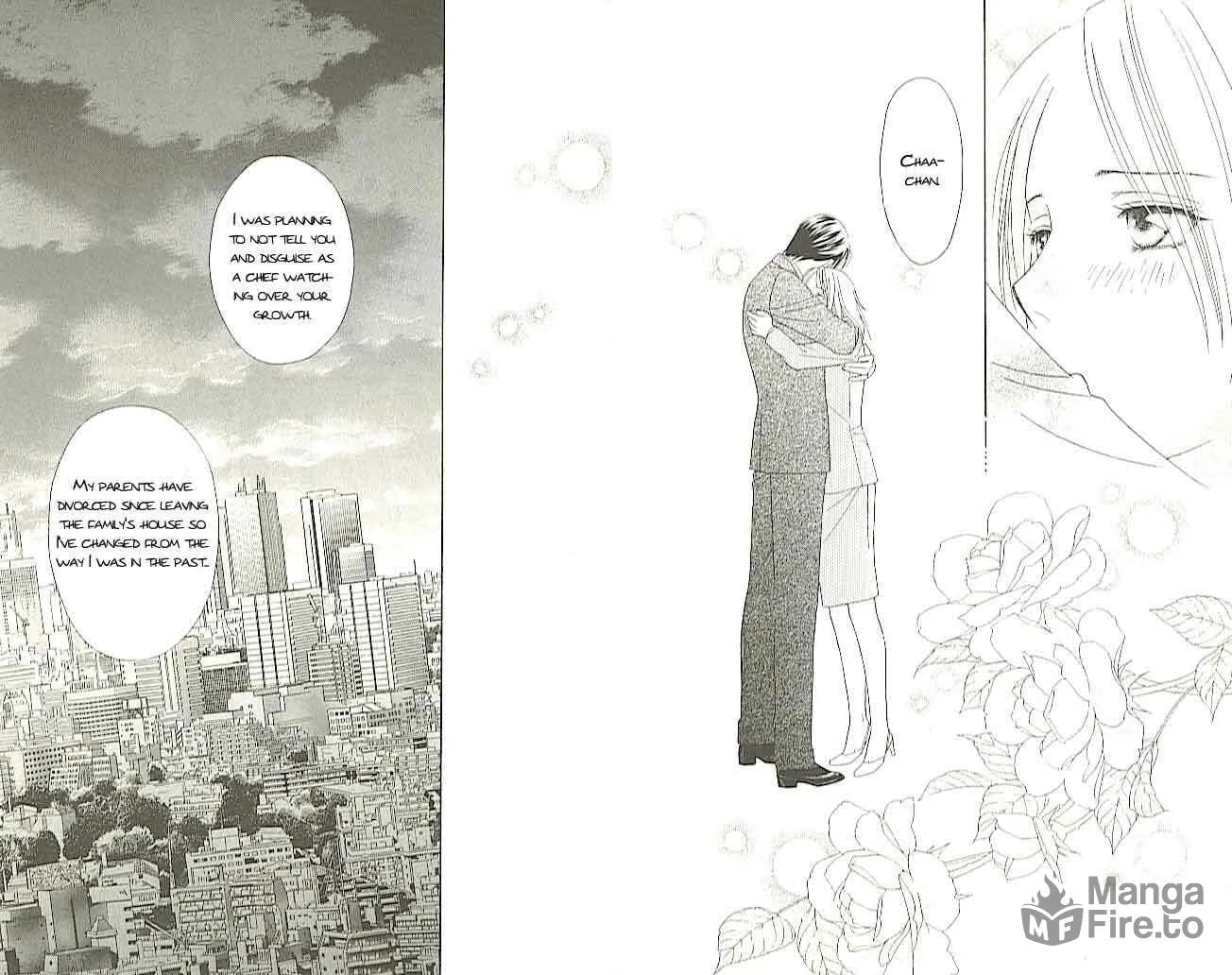 Read Butterflies, Flowers chapter 1 image 44 on Lezhin