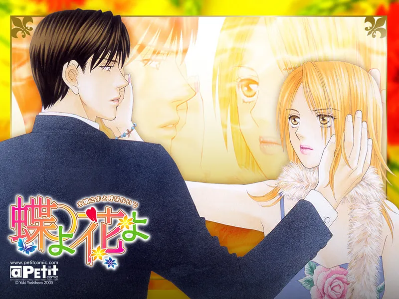 Read Butterflies, Flowers chapter 1 image 48 on Lezhin