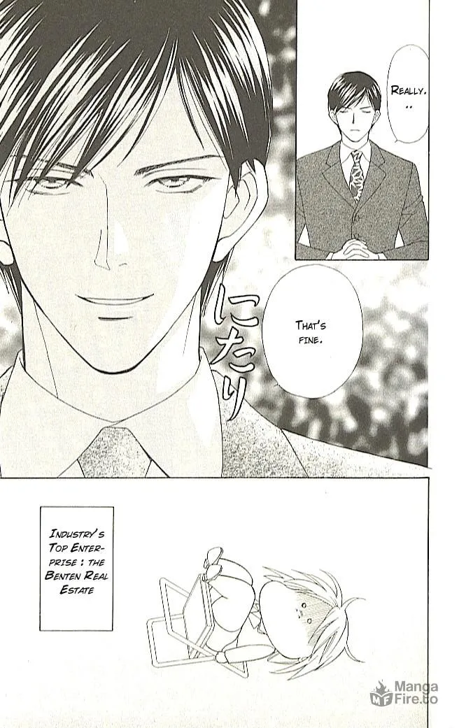 Read Butterflies, Flowers chapter 1 image 5 on Lezhin