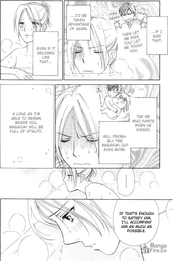 Read Butterflies, Flowers chapter 10 image 11 on Lezhin