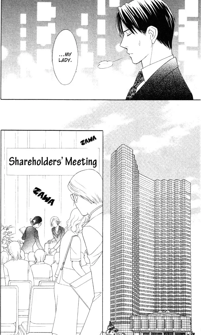 Read Butterflies, Flowers chapter 10 image 13 on Lezhin