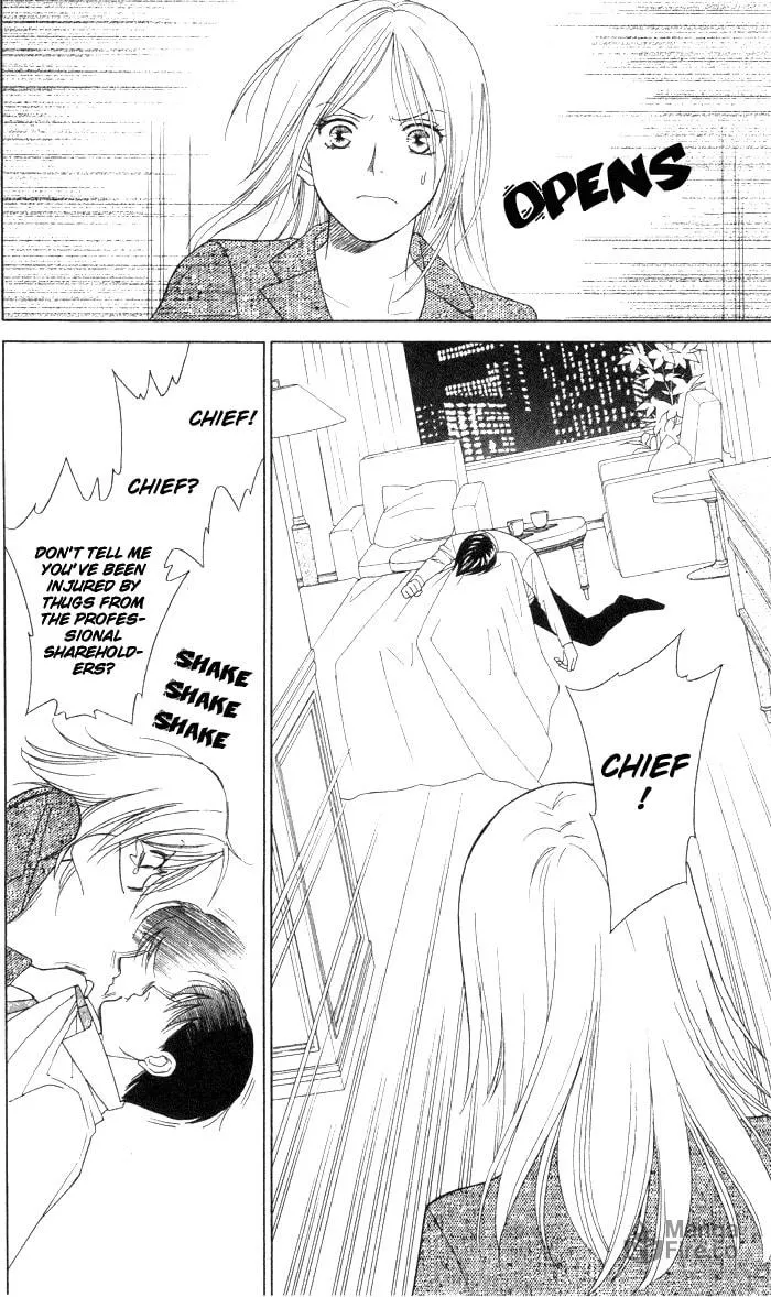Read Butterflies, Flowers chapter 10 image 19 on Lezhin