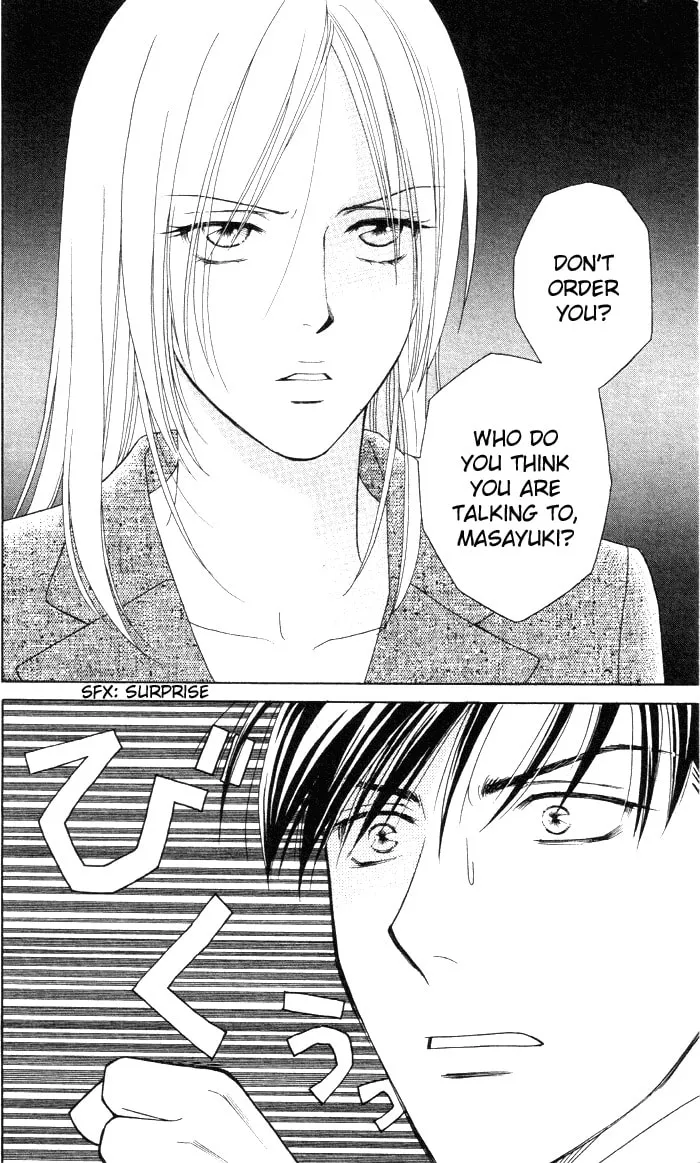 Read Butterflies, Flowers chapter 10 image 21 on Lezhin