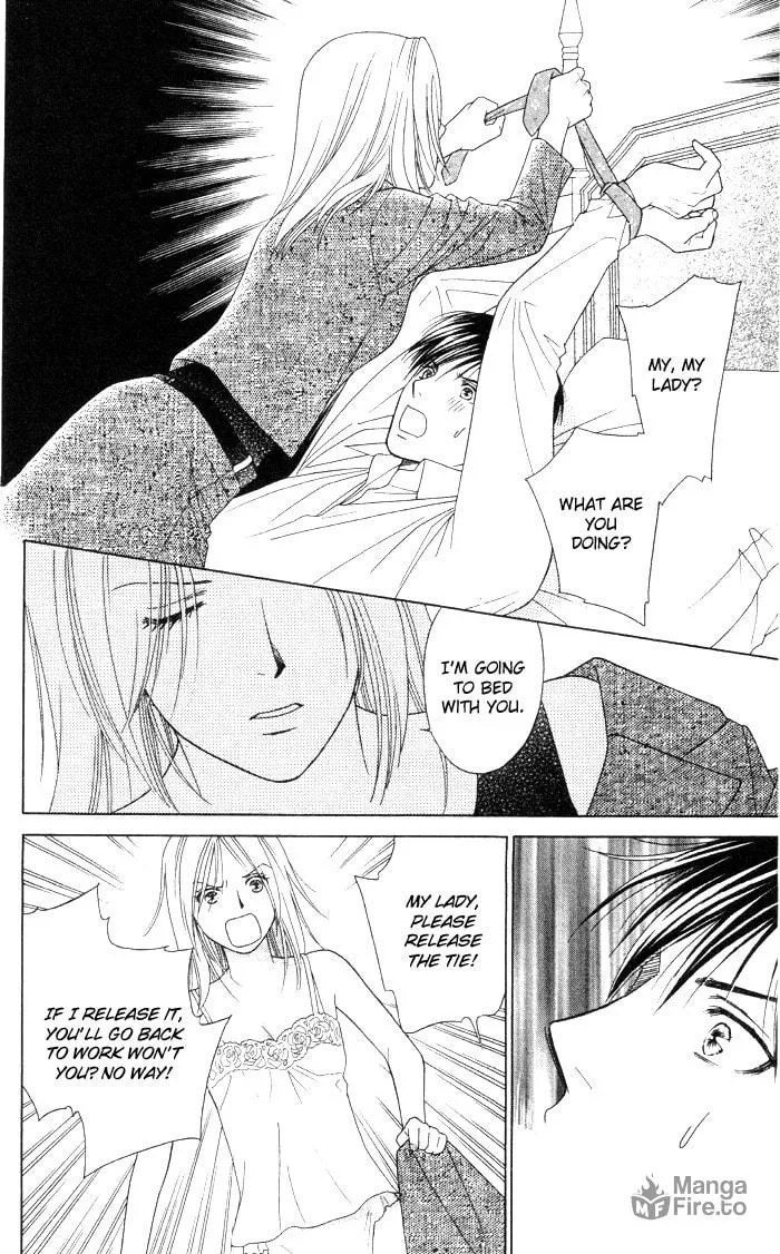 Read Butterflies, Flowers chapter 10 image 23 on Lezhin