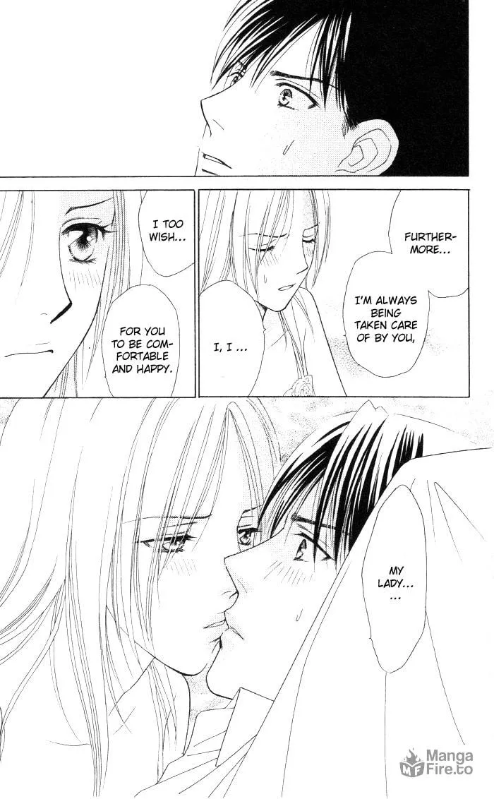 Read Butterflies, Flowers chapter 10 image 24 on Lezhin
