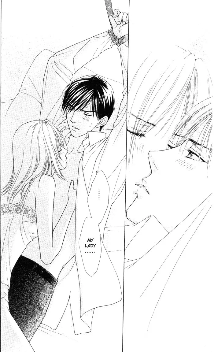 Read Butterflies, Flowers chapter 10 image 25 on Lezhin