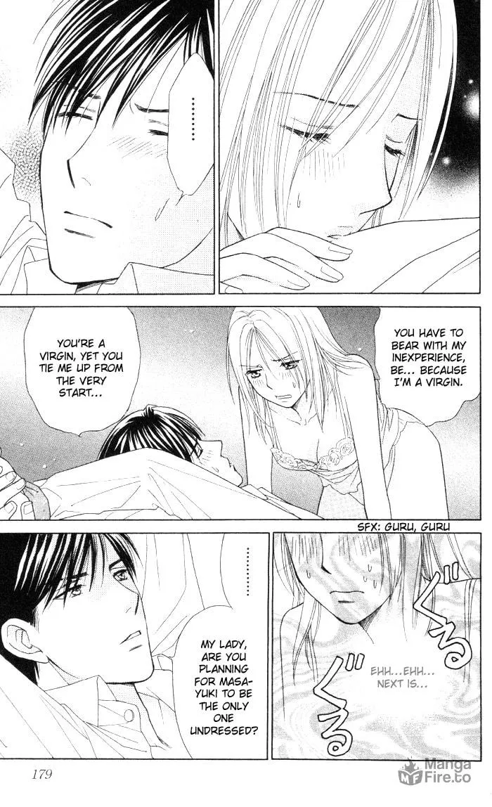 Read Butterflies, Flowers chapter 10 image 26 on Lezhin