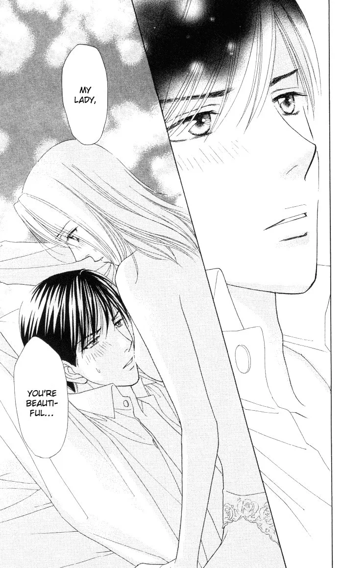Read Butterflies, Flowers chapter 10 image 28 on Lezhin
