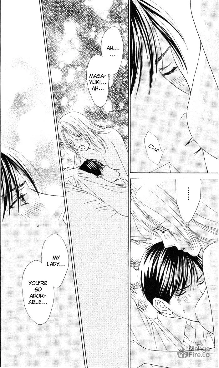 Read Butterflies, Flowers chapter 10 image 29 on Lezhin