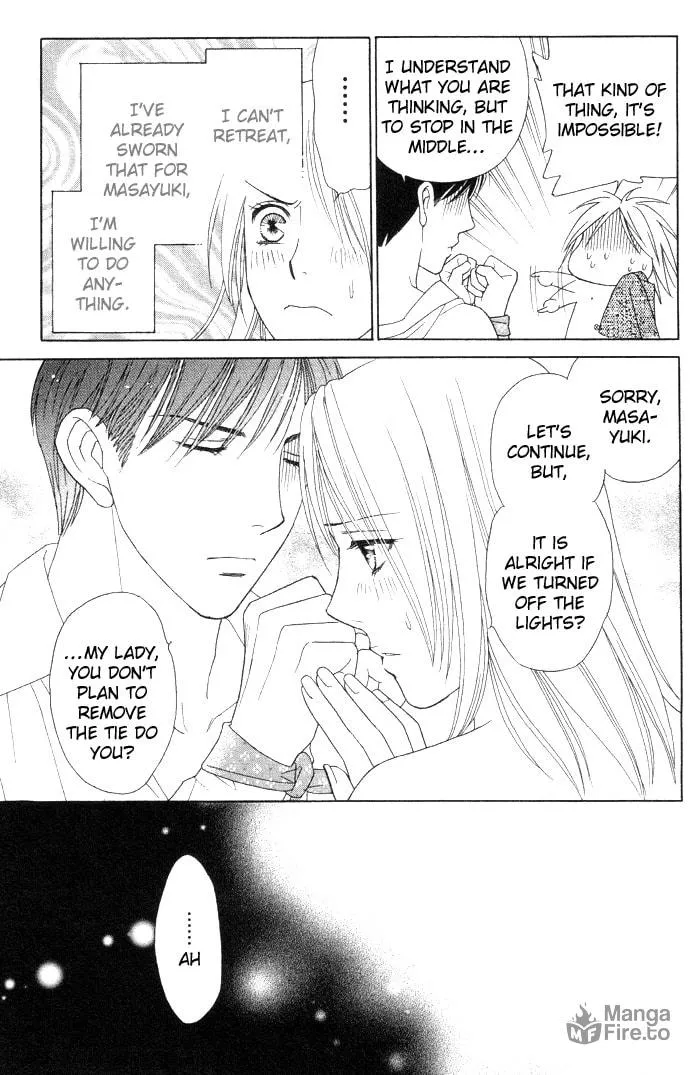 Read Butterflies, Flowers chapter 10 image 32 on Lezhin