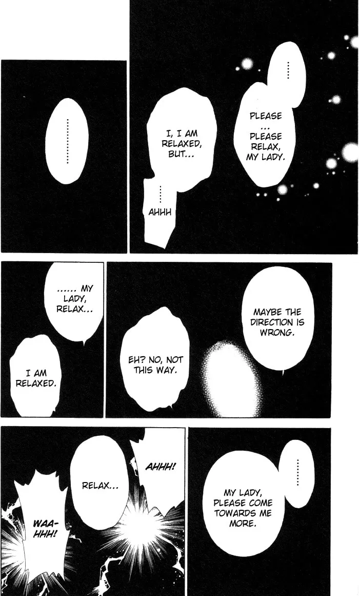 Read Butterflies, Flowers chapter 10 image 33 on Lezhin