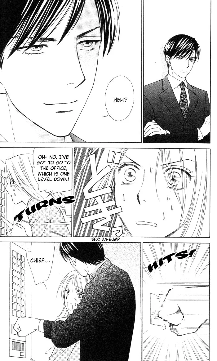 Read Butterflies, Flowers chapter 10 image 6 on Lezhin