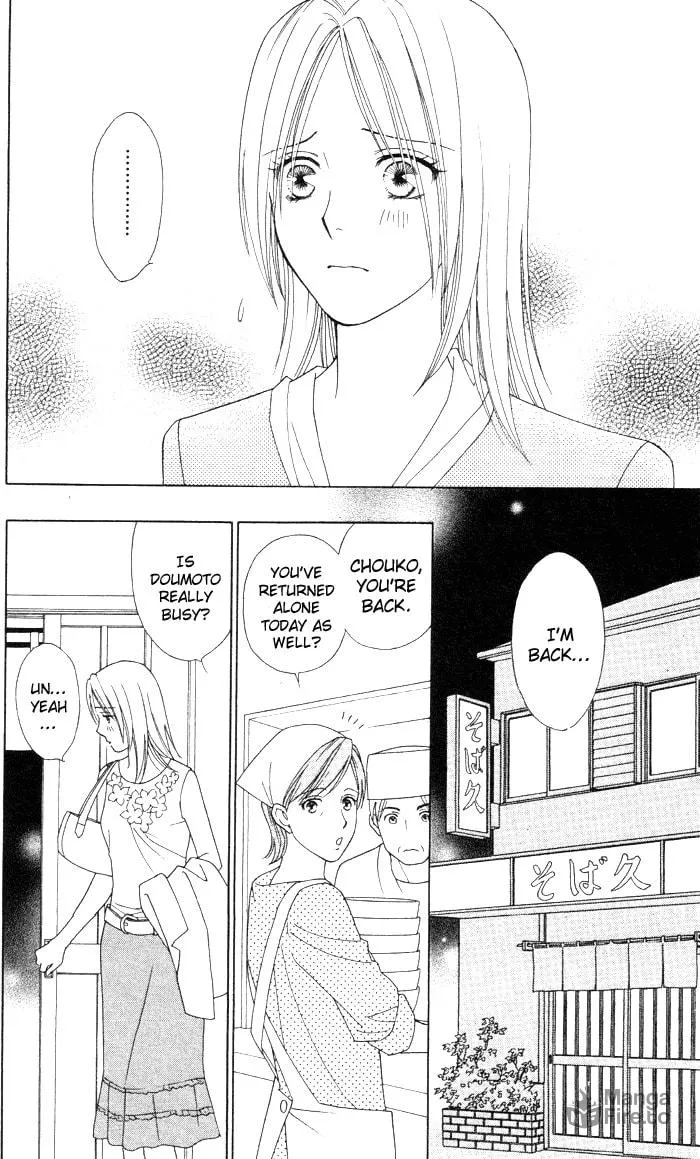 Read Butterflies, Flowers chapter 10 image 9 on Lezhin