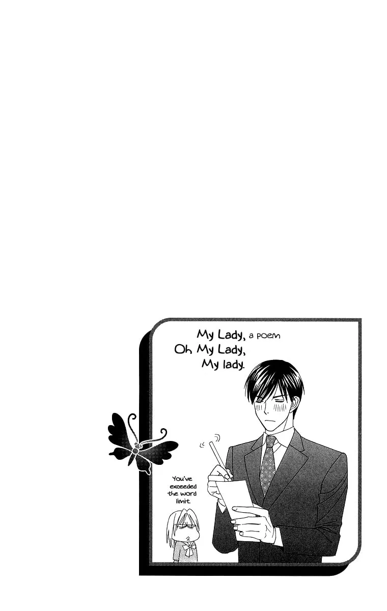Read Butterflies, Flowers chapter 11 image 1 on Lezhin