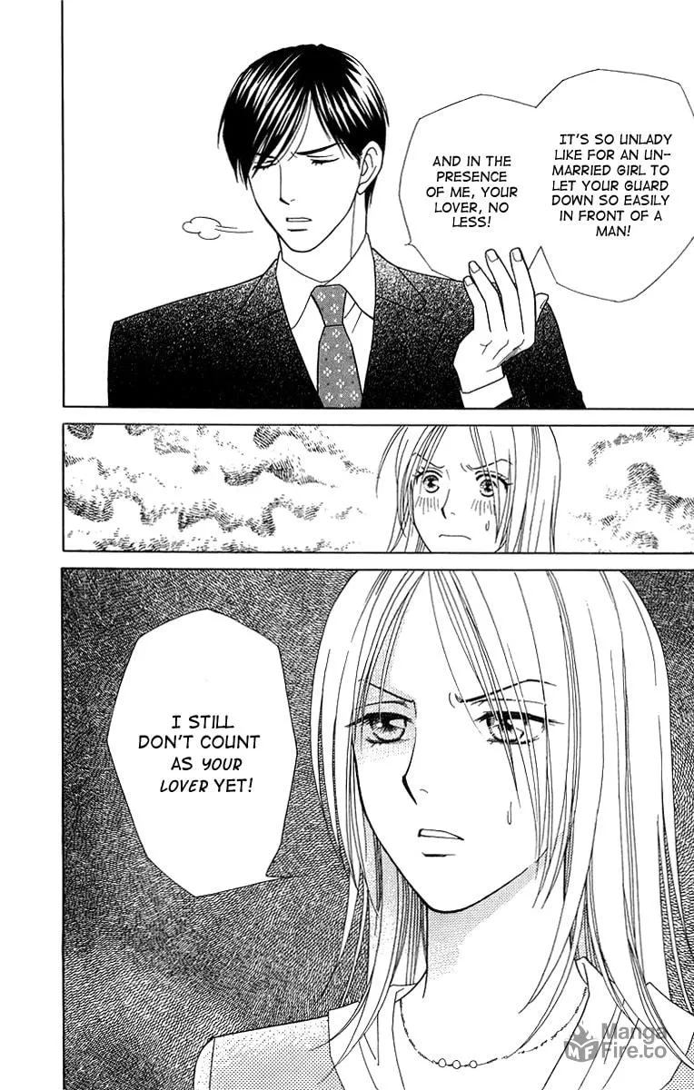 Read Butterflies, Flowers chapter 11 image 19 on Lezhin