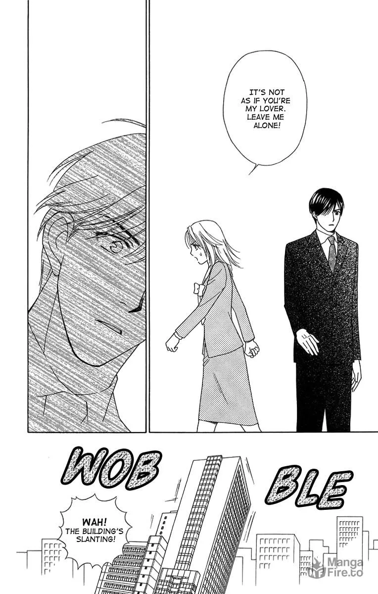 Read Butterflies, Flowers chapter 11 image 23 on Lezhin