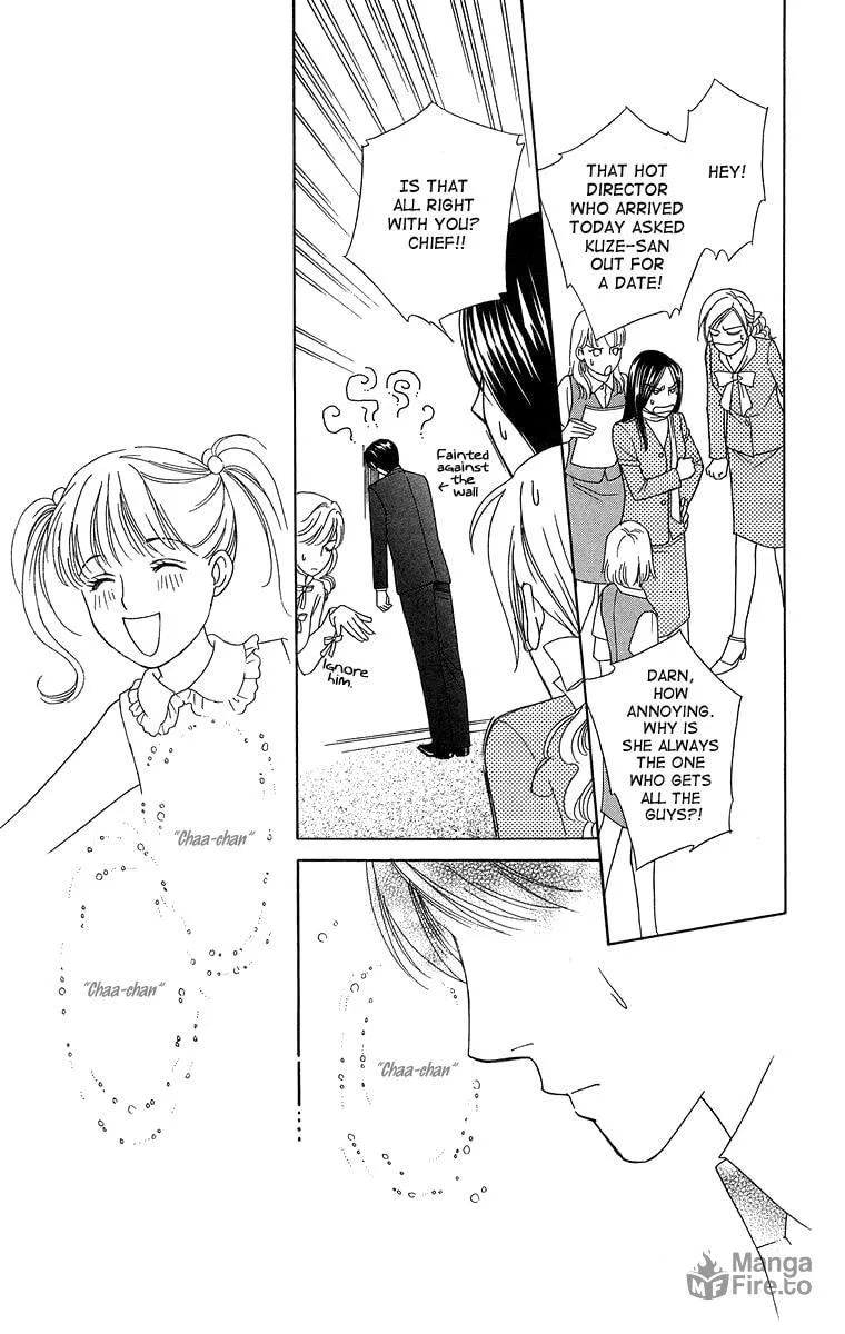 Read Butterflies, Flowers chapter 11 image 24 on Lezhin