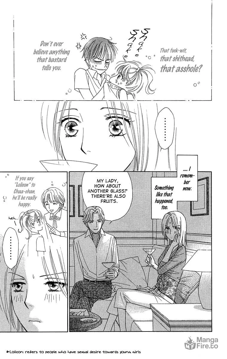 Read Butterflies, Flowers chapter 11 image 26 on Lezhin