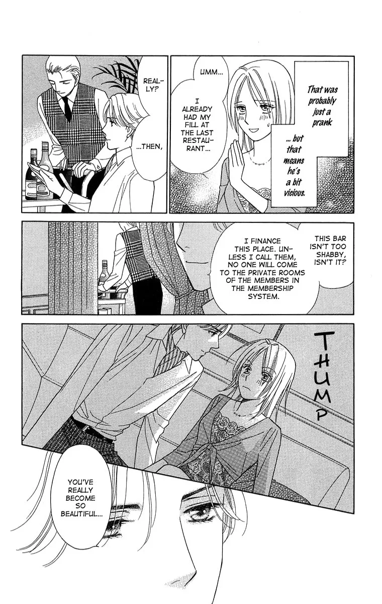 Read Butterflies, Flowers chapter 11 image 27 on Lezhin