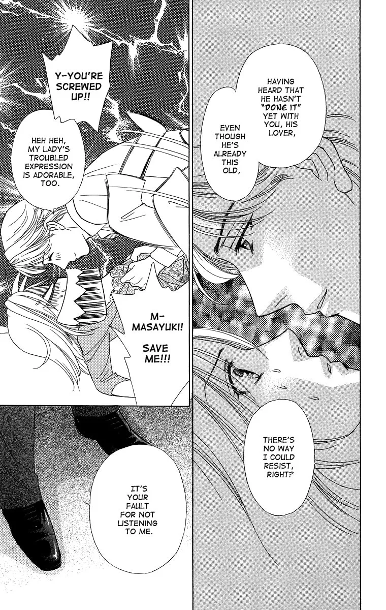 Read Butterflies, Flowers chapter 11 image 30 on Lezhin