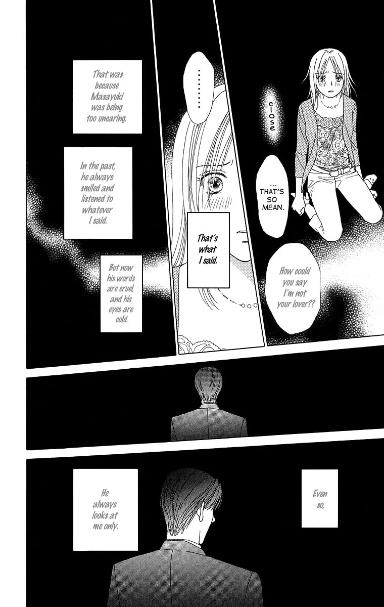 Read Butterflies, Flowers chapter 11 image 33 on Lezhin