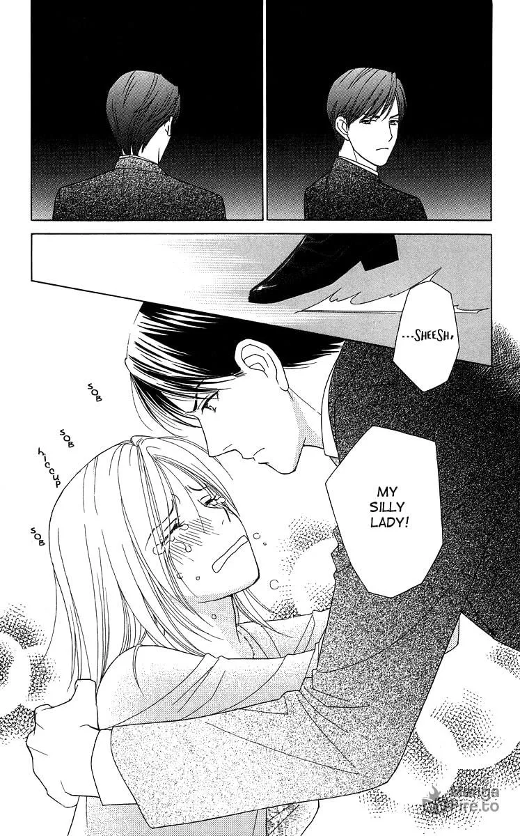 Read Butterflies, Flowers chapter 11 image 34 on Lezhin