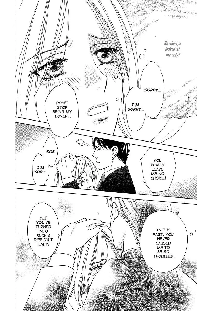 Read Butterflies, Flowers chapter 11 image 35 on Lezhin