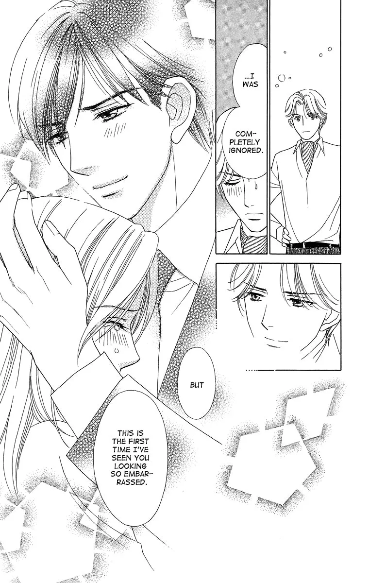 Read Butterflies, Flowers chapter 11 image 36 on Lezhin