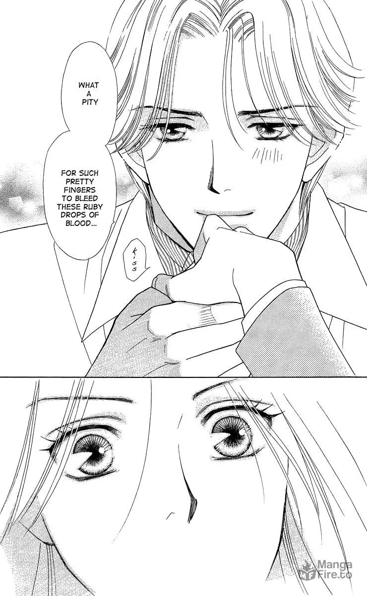 Read Butterflies, Flowers chapter 11 image 9 on Lezhin
