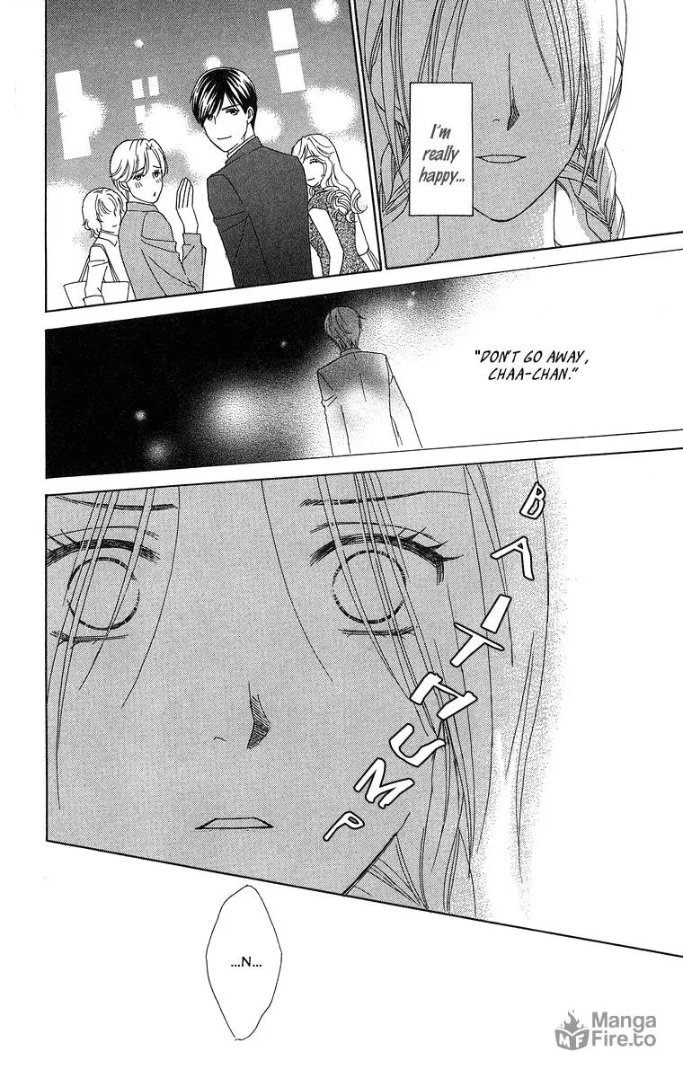 Read Butterflies, Flowers chapter 12 image 26 on Lezhin