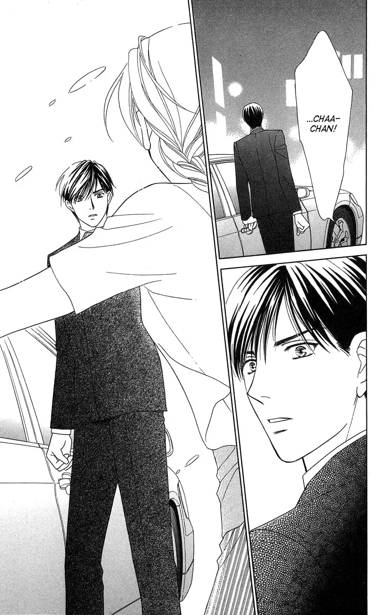 Read Butterflies, Flowers chapter 12 image 27 on Lezhin